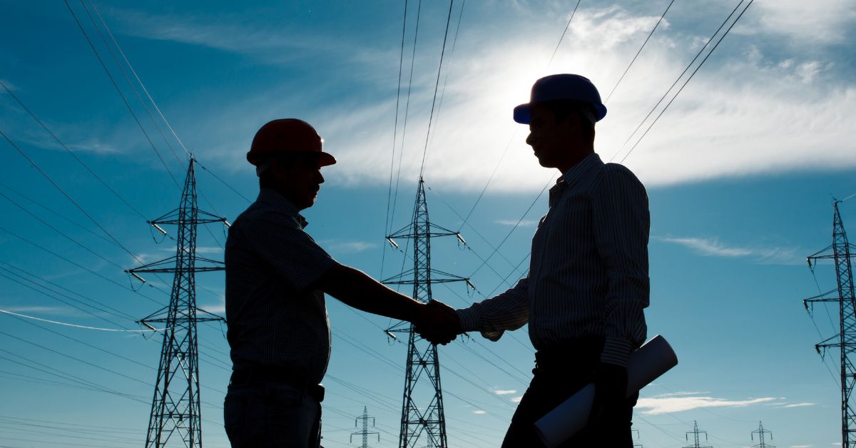 Soluciones eléctricas para optimizar el consumo de energía en empresas